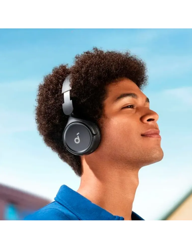 SOUNDCORE Auriculares Inalámbricos Soundcore by Anker - 70 horas de re