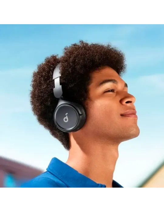 SOUNDCORE Auriculares Inalámbricos Soundcore by Anker - 70 horas de re