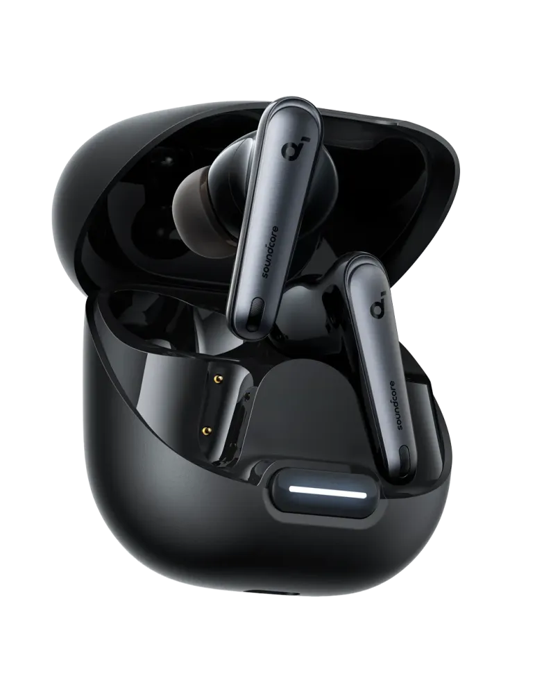 SOUNDCORE Auriculares Inalámbricos Soundcore by Anker - 50 horas de re