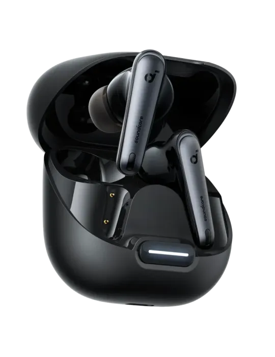 SOUNDCORE Auriculares Inalámbricos Soundcore by Anker - 50 horas de re