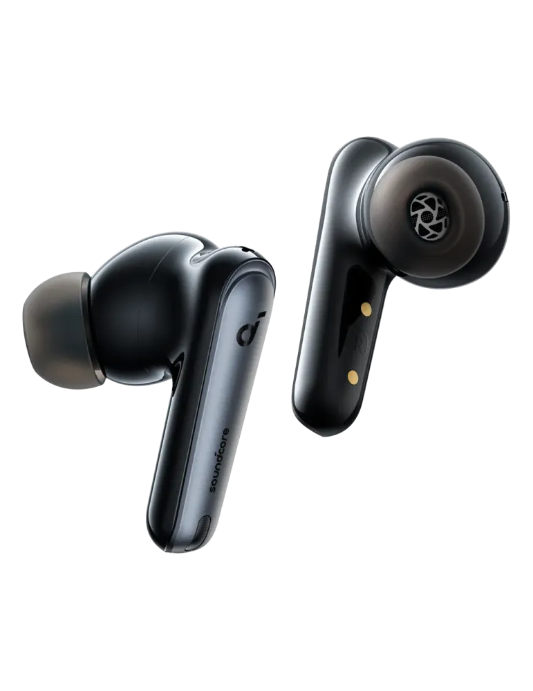 SOUNDCORE Auriculares Inalámbricos Soundcore by Anker - 50 horas de re