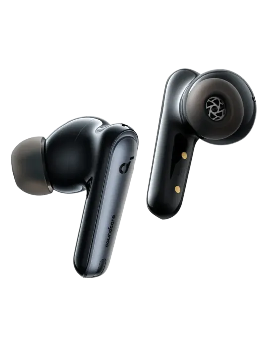 SOUNDCORE Auriculares Inalámbricos Soundcore by Anker - 50 horas de re