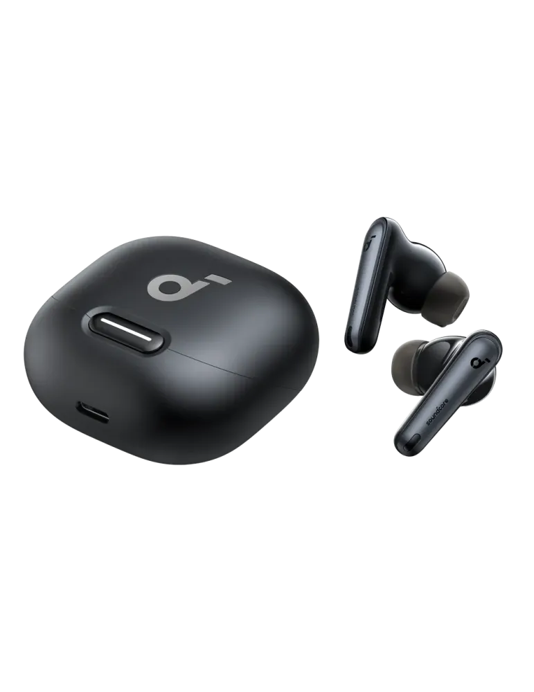 SOUNDCORE Auriculares Inalámbricos Soundcore by Anker - 50 horas de re