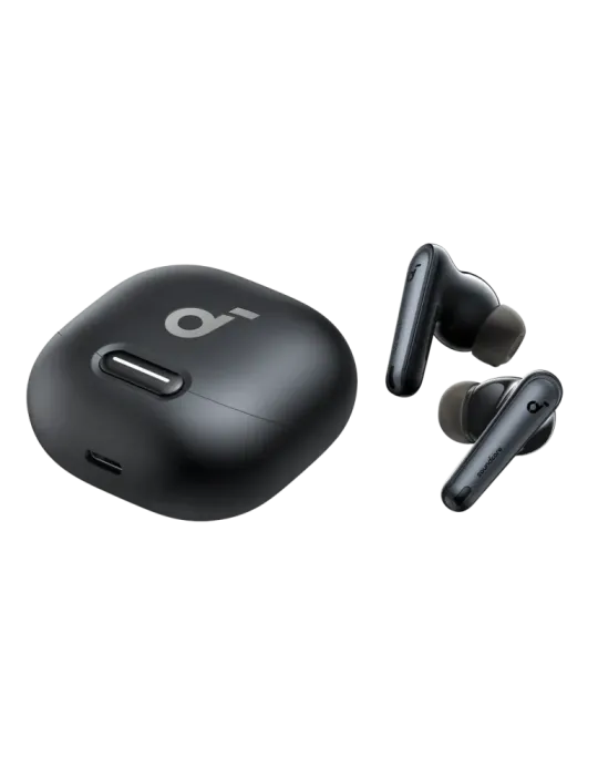 SOUNDCORE Auriculares Inalámbricos Soundcore by Anker - 50 horas de re