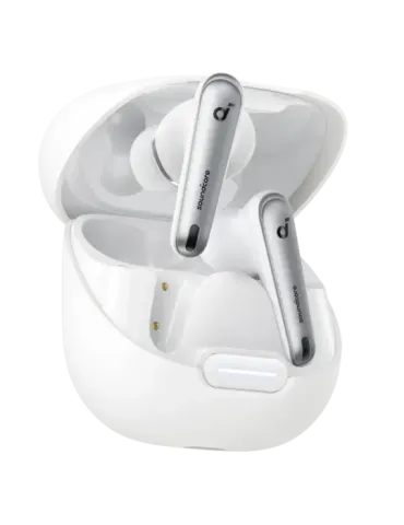 SOUNDCORE Auriculares Inalámbricos Soundcore by Anker - 50 horas de re