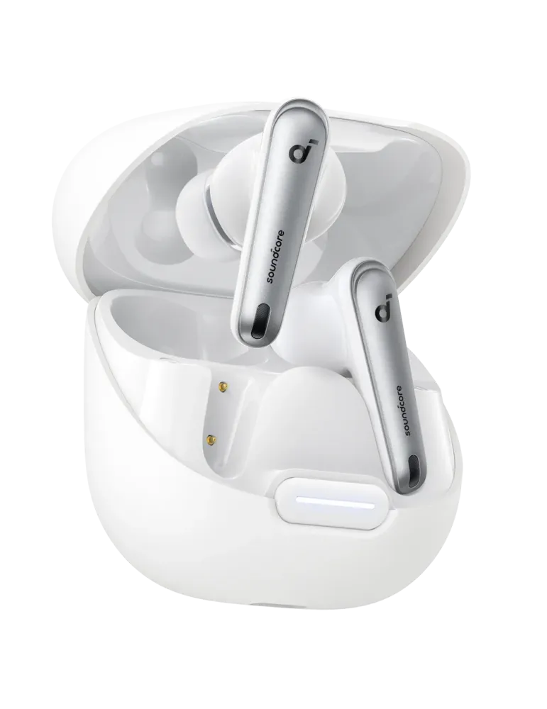 SOUNDCORE Auriculares Inalámbricos Soundcore by Anker - 50 horas de re