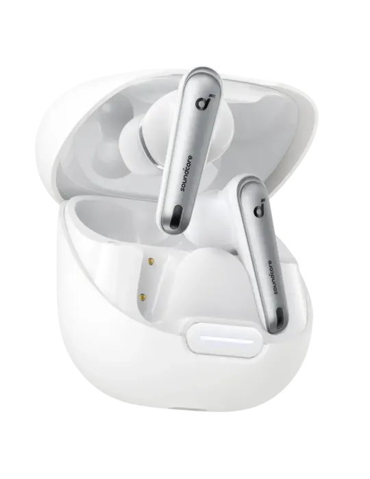 SOUNDCORE Auriculares Inalámbricos Soundcore by Anker - 50 horas de re