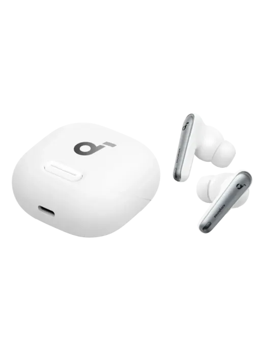 SOUNDCORE Auriculares Inalámbricos Soundcore by Anker - 50 horas de re