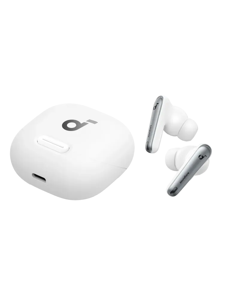 SOUNDCORE Auriculares Inalámbricos Soundcore by Anker - 50 horas de re