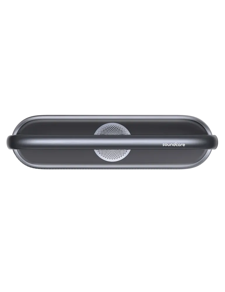 SOUNDCORE Altavoz portátil Soundcore by Anker - 5 diafragmas y 3 ampli