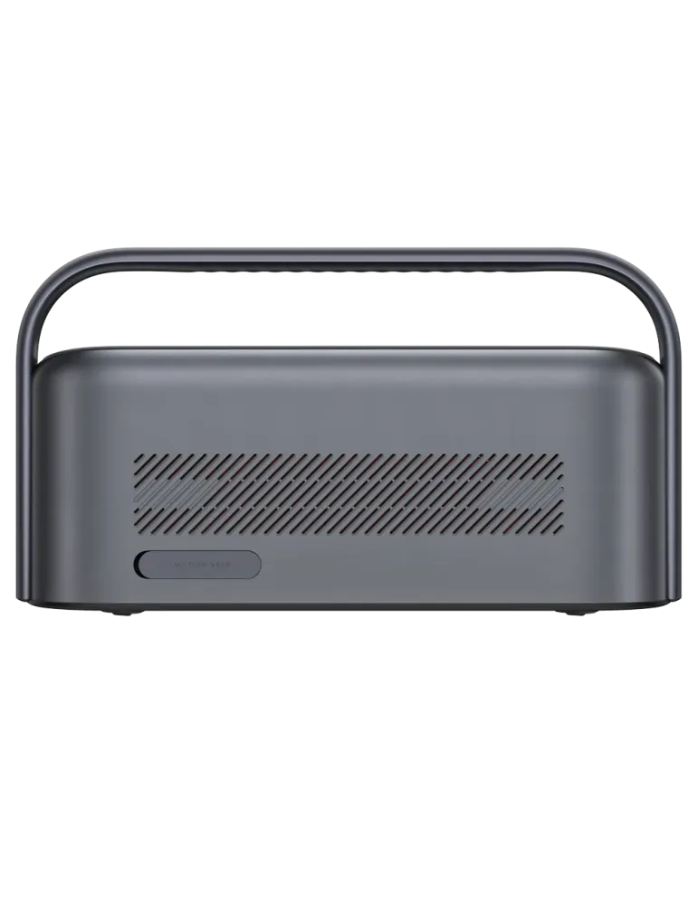 SOUNDCORE Altavoz portátil Soundcore by Anker - 5 diafragmas y 3 ampli