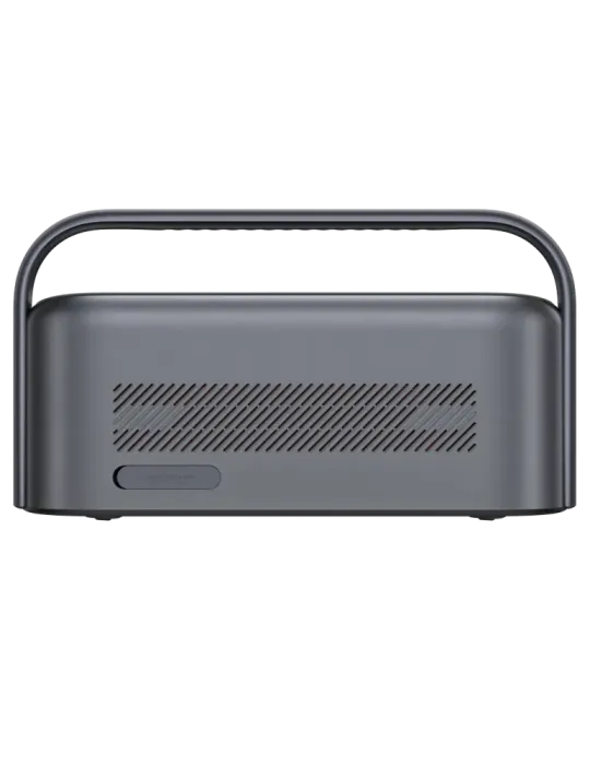 SOUNDCORE Altavoz portátil Soundcore by Anker - 5 diafragmas y 3 ampli