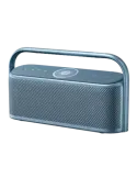 SOUNDCORE Altavoz portátil Soundcore by Anker - 5 diafragmas y 3 ampli