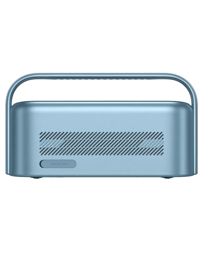 SOUNDCORE Altavoz portátil Soundcore by Anker - 5 diafragmas y 3 ampli