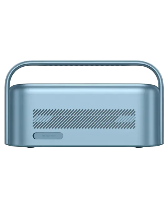 SOUNDCORE Altavoz portátil Soundcore by Anker - 5 diafragmas y 3 ampli