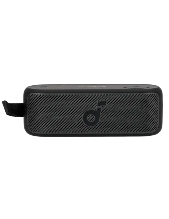 SOUNDCORE Altavoz portátil Soundcore by Anker - 2 diafragmas estereo -