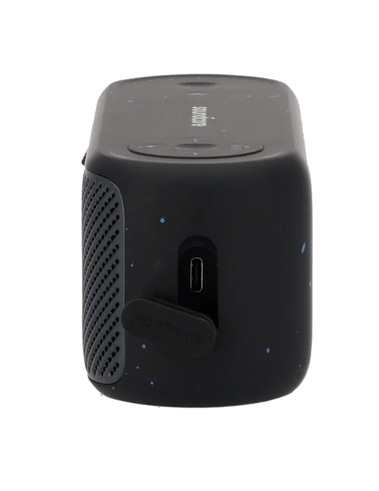 SOUNDCORE Altavoz portátil Soundcore by Anker - 2 diafragmas estereo -