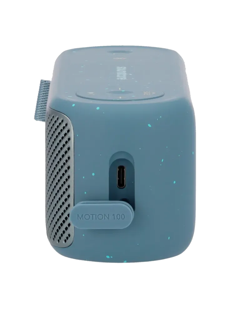SOUNDCORE Altavoz portátil Soundcore by Anker - 2 diafragmas estereo -