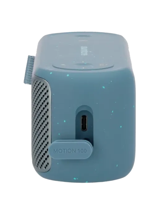 SOUNDCORE Altavoz portátil Soundcore by Anker - 2 diafragmas estereo -