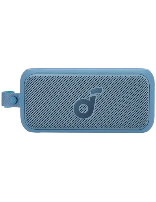 SOUNDCORE Altavoz portátil Soundcore by Anker - 2 diafragmas estereo -
