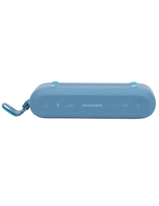 SOUNDCORE Altavoz portátil Soundcore by Anker - 2 diafragmas estereo -