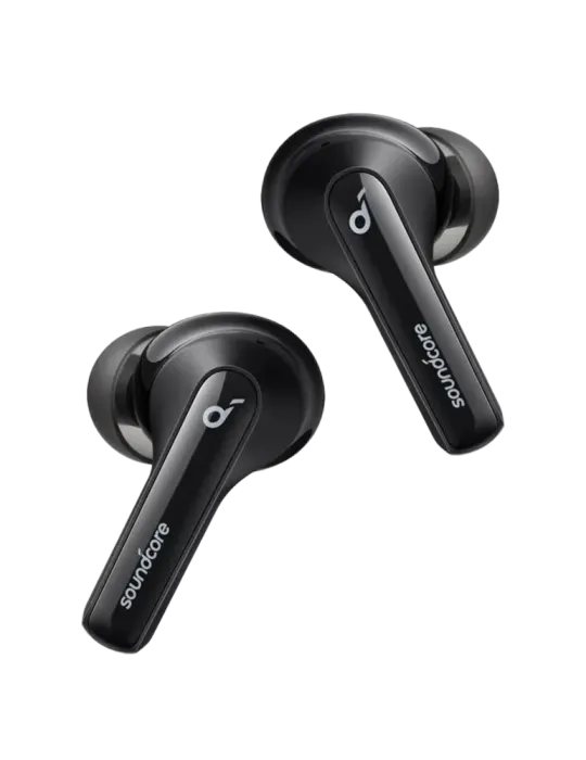 SOUNDCORE Auriculares Inalámbricos Note 3I Soundcore - 10 horas de rep