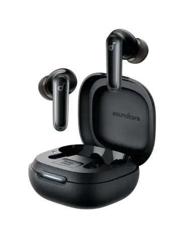 SOUNDCORE Auriculares Inalámbricos P40i Soundcore - 12 horas de reprod