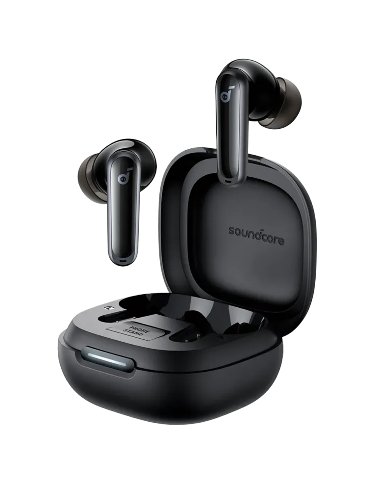 SOUNDCORE Auriculares Inalámbricos P40i Soundcore - 12 horas de reprod