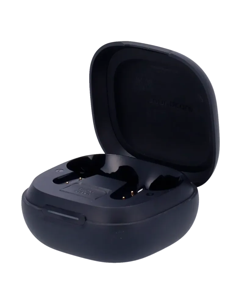 SOUNDCORE Auriculares Inalámbricos P40i Soundcore - 12 horas de reprod