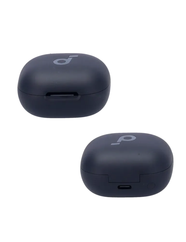 SOUNDCORE Auriculares Inalámbricos P40i Soundcore - 12 horas de reprod