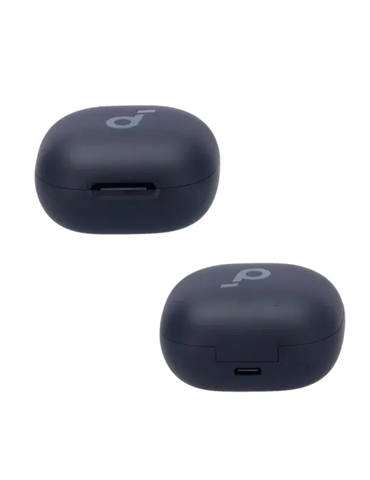 SOUNDCORE Auriculares Inalámbricos P40i Soundcore - 12 horas de reprod