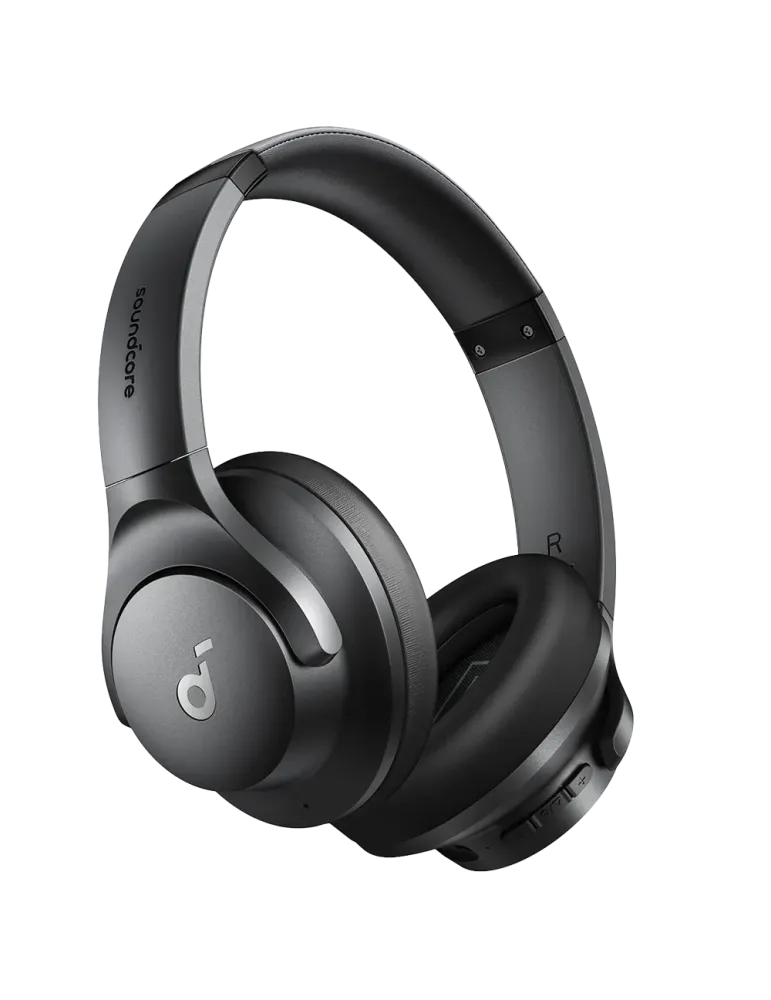 SOUNDCORE Auriculares Inalámbricos Soundcore by Anker - 60 horas de re