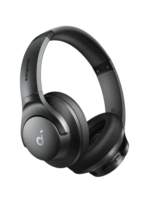 SOUNDCORE Auriculares Inalámbricos Soundcore by Anker - 60 horas de re
