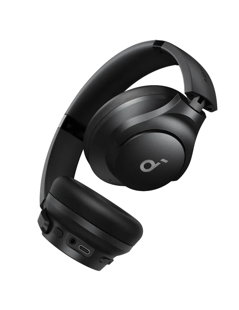 SOUNDCORE Auriculares Inalámbricos Soundcore by Anker - 60 horas de re