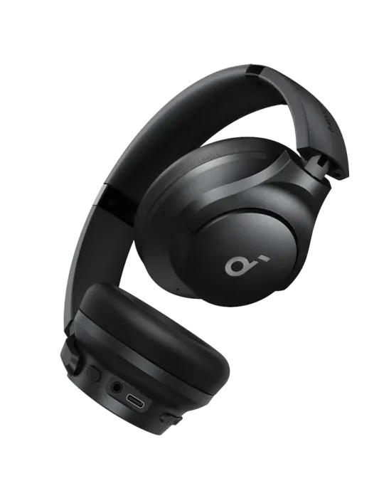 SOUNDCORE Auriculares Inalámbricos Soundcore by Anker - 60 horas de re