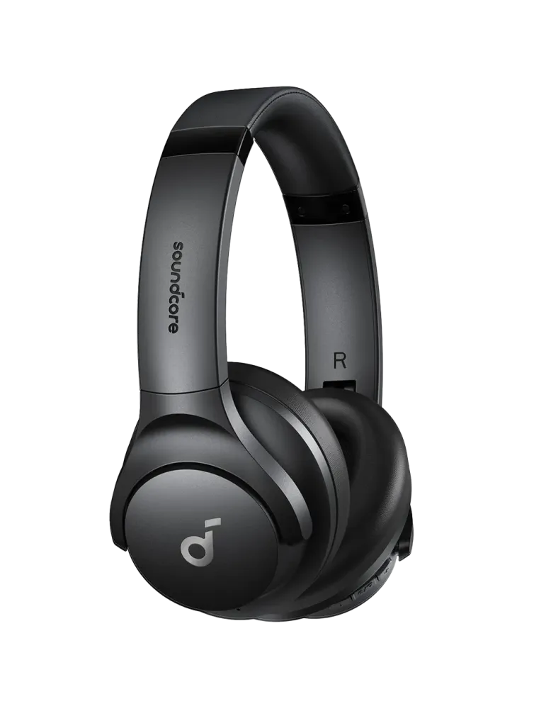 SOUNDCORE Auriculares Inalámbricos Soundcore by Anker - 60 horas de re