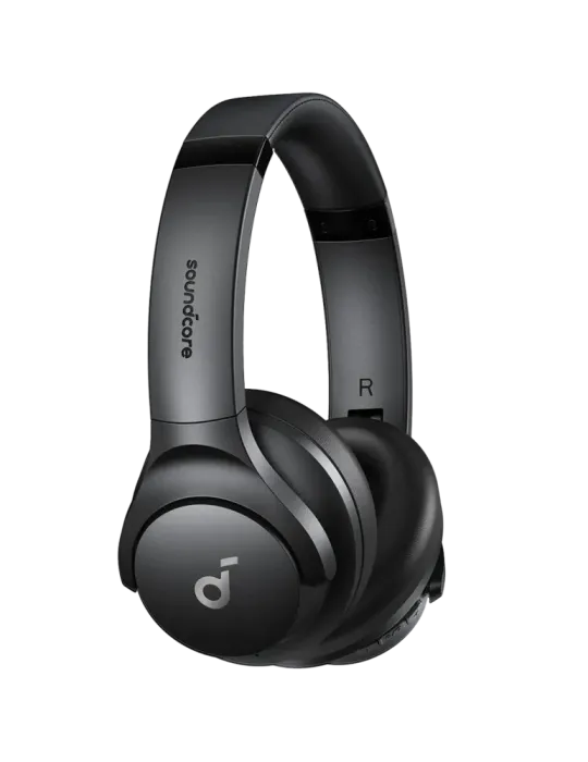 SOUNDCORE Auriculares Inalámbricos Soundcore by Anker - 60 horas de re