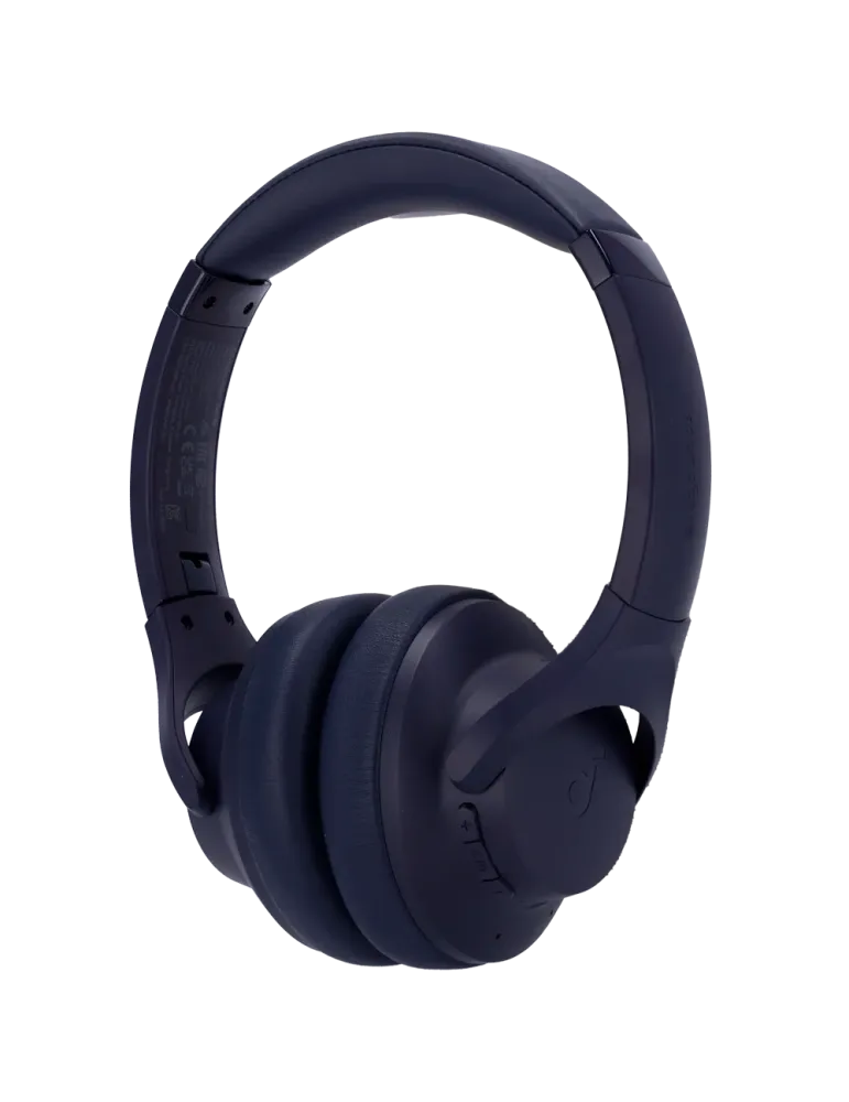 SOUNDCORE Auriculares Inalámbricos Soundcore by Anker - 60 horas de re