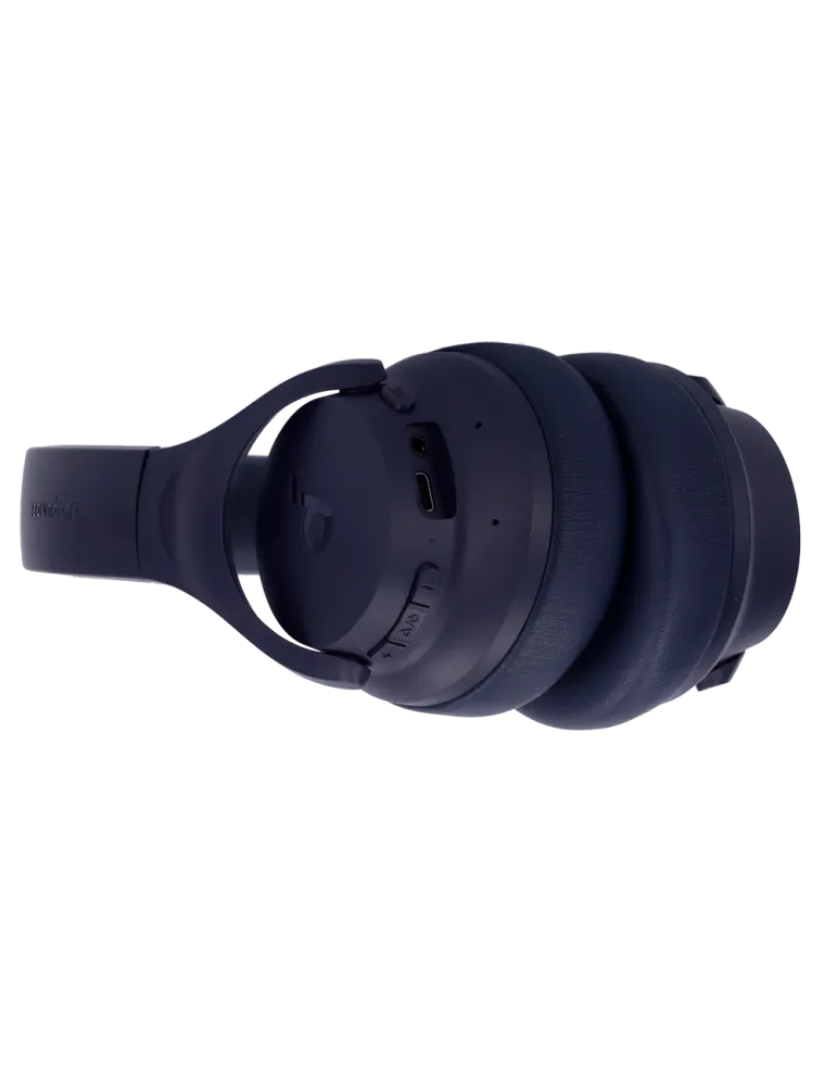 SOUNDCORE Auriculares Inalámbricos Soundcore by Anker - 60 horas de re