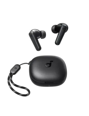 SOUNDCORE Auriculares Inalámbricos Soundcore by Anker - 10 horas de re