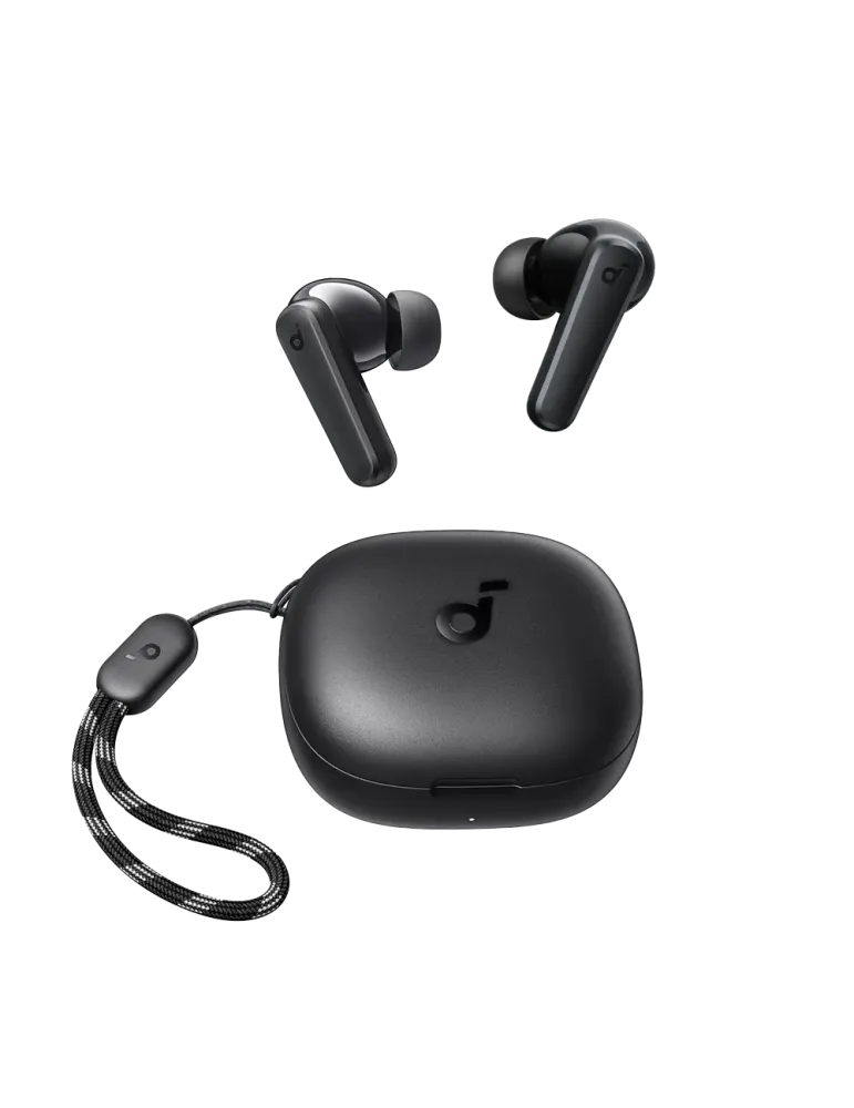 SOUNDCORE Auriculares Inalámbricos Soundcore by Anker - 10 horas de re