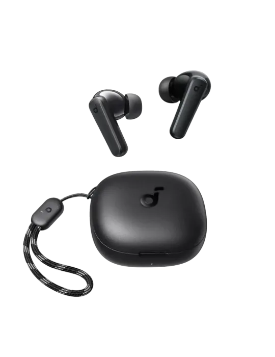 SOUNDCORE Auriculares Inalámbricos Soundcore by Anker - 10 horas de re