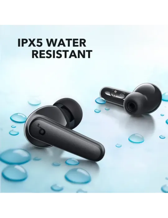 SOUNDCORE Auriculares Inalámbricos Soundcore by Anker - 10 horas de re