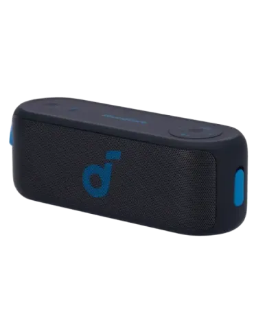 SOUNDCORE Altavoz portátil Select 3 Soundcore by Anker - 2 diafragmas