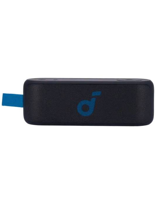 SOUNDCORE Altavoz portátil Select 3 Soundcore by Anker - 2 diafragmas