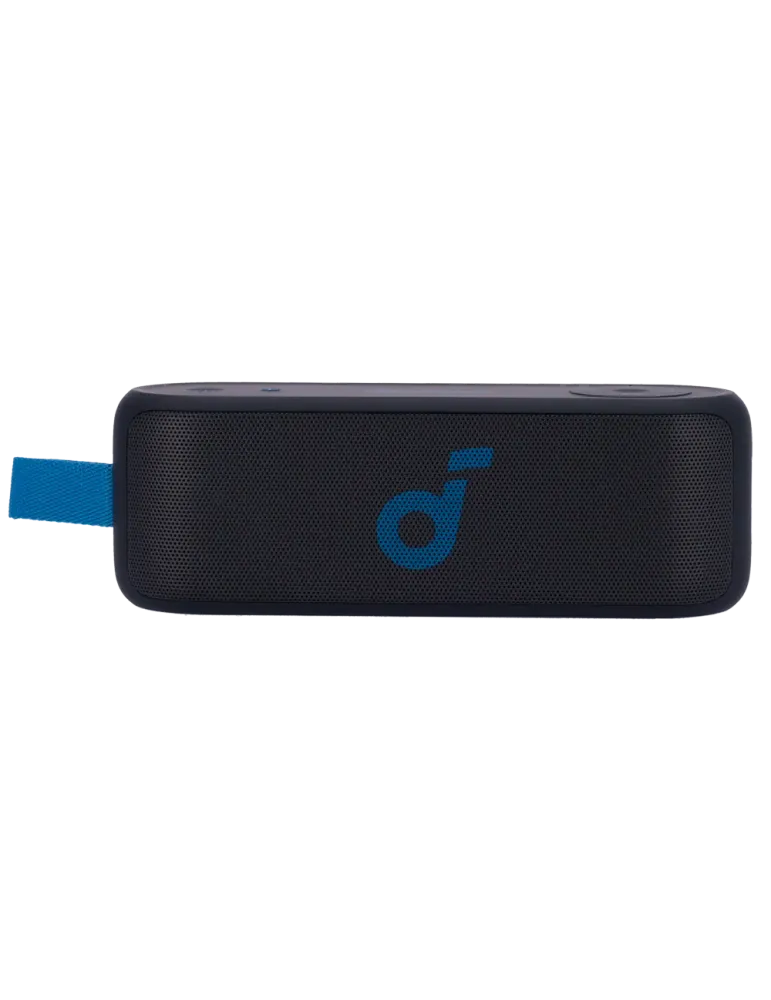 SOUNDCORE Altavoz portátil Select 3 Soundcore by Anker - 2 diafragmas