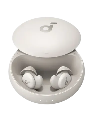 SOUNDCORE Auriculares Inalámbricos para Dormir Soundcore - 10 horas de