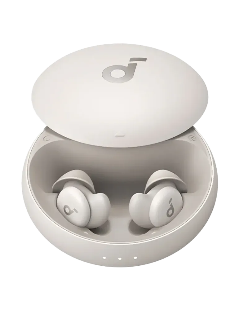 SOUNDCORE Auriculares Inalámbricos para Dormir Soundcore - 10 horas de