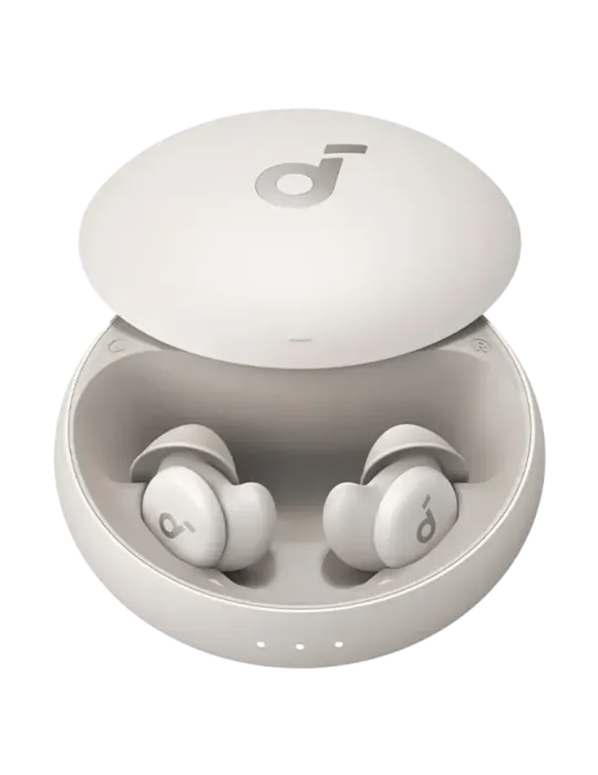 SOUNDCORE Auriculares Inalámbricos para Dormir Soundcore - 10 horas de