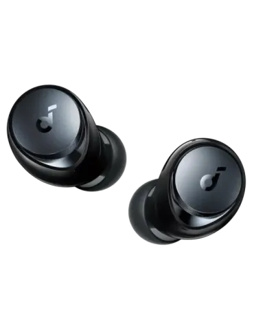 SOUNDCORE Auriculares Inalámbricos A40 Soundcore - 12 horas de reprodu